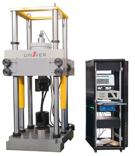 axial load fatigue testing machine|fatigue testing machines.